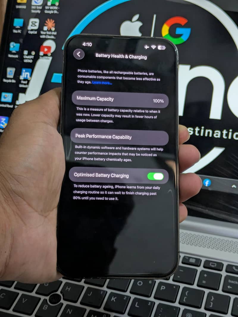 Apple iPhone 13 Pro Max 6