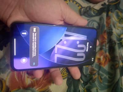 Apple iPhone 11 Pro Max