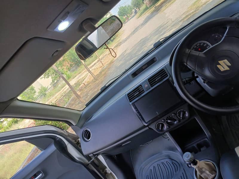 Suzuki Swift 2018 4