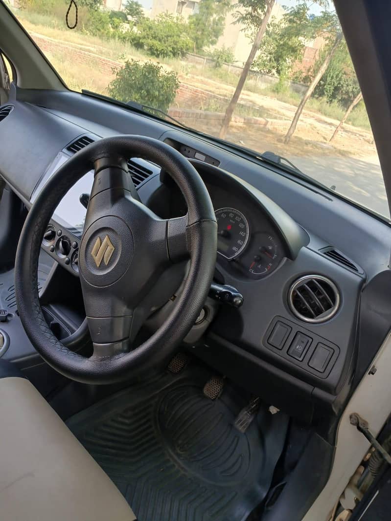 Suzuki Swift 2018 8