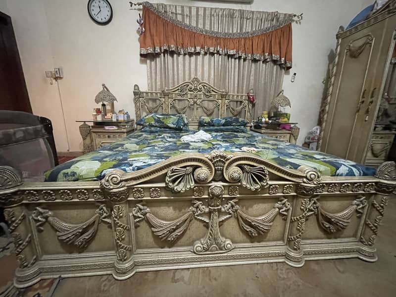 Bedroom set 1