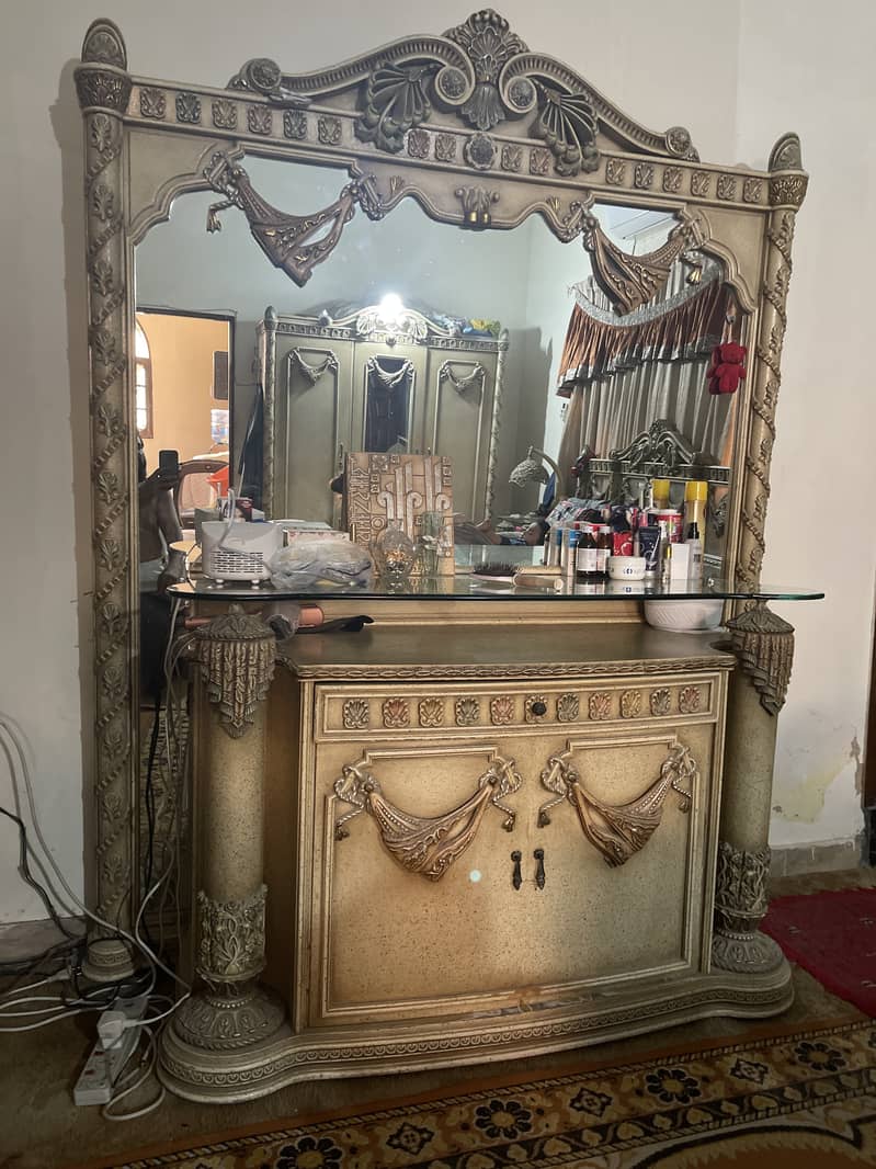 Bedroom set 2