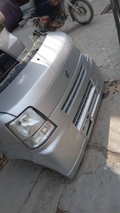 suzuki Every all body parts available contact 03275225226