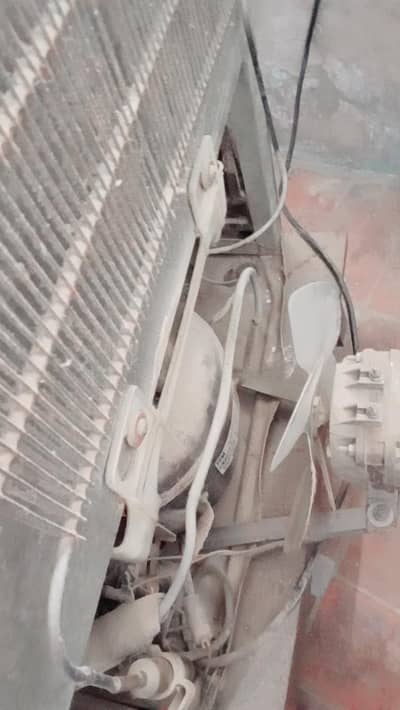 Orient refrigerator