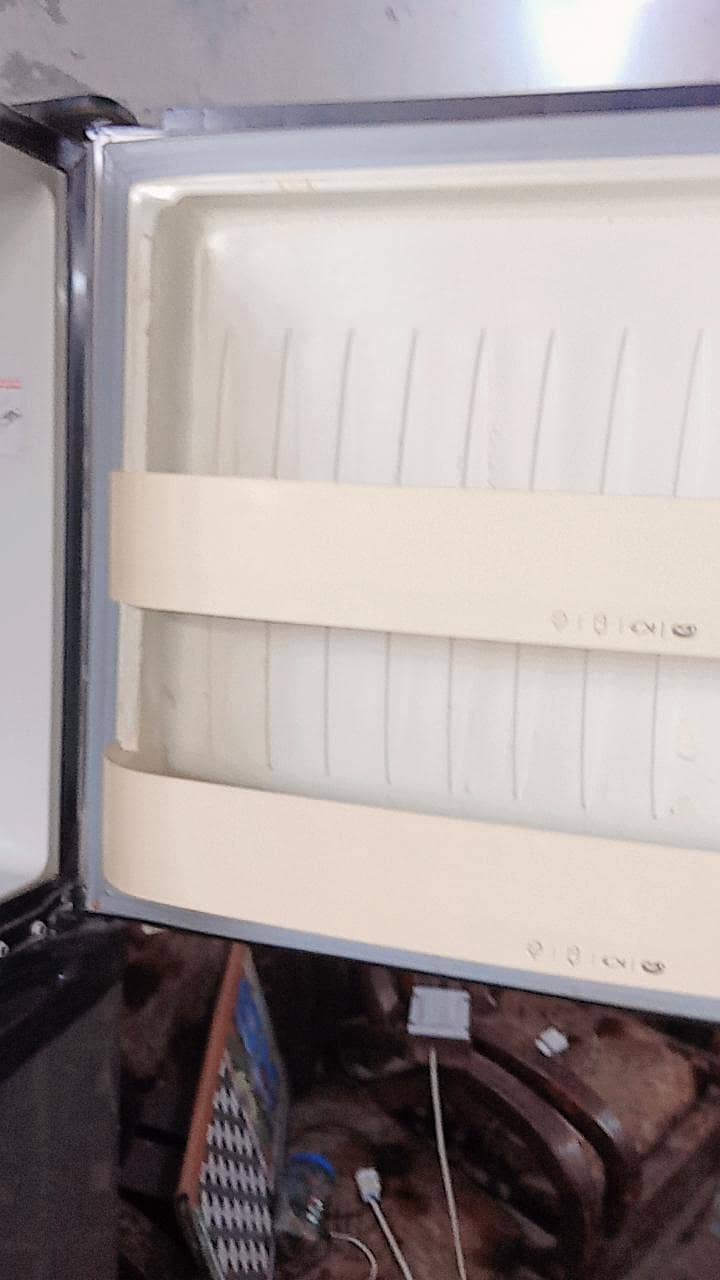 Orient refrigerator 3