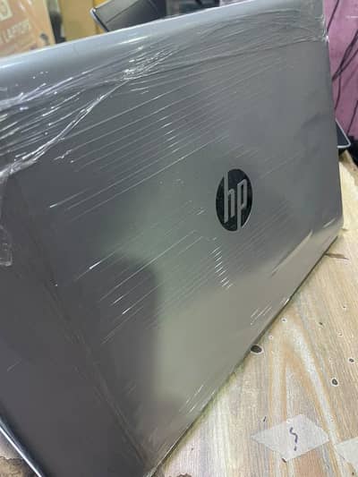 hp laptop