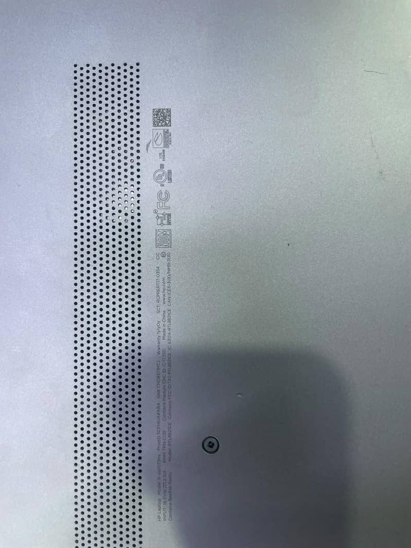 hp laptop 2