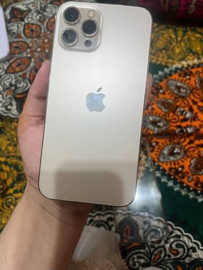 Apple iPhone 12 Pro Max