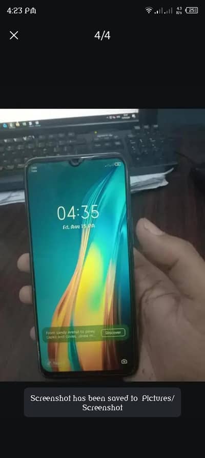 Tecno Spark 8C
