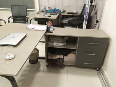 Office Tables