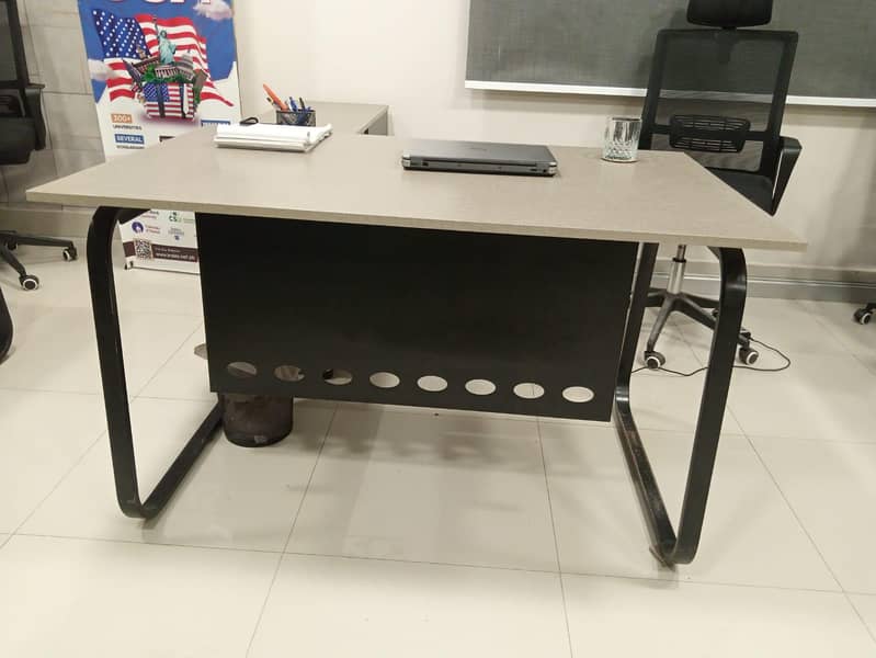 Office Tables 2