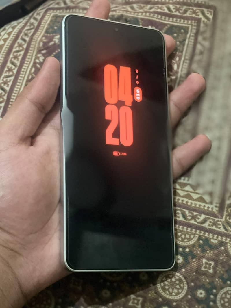 Xiaomi POCO X6 Pro 2