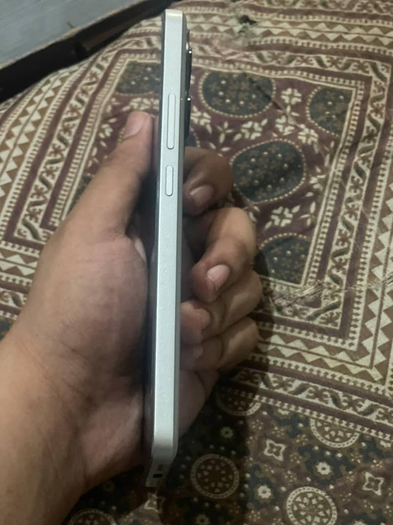 Xiaomi POCO X6 Pro 5