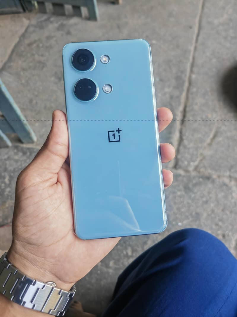 oneplus ace 2v 16/256 0