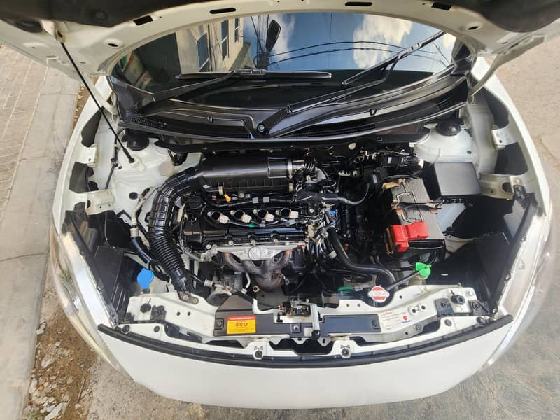 Suzuki Swift 2022 8