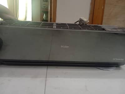 hair DC inverter 1 ton