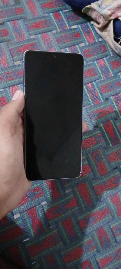 Samsung Mobile S21