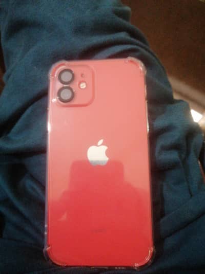 Apple iPhone 12