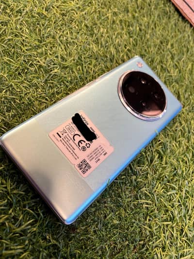 Infinix Zero 40