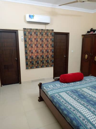 1st Floor Portion for Sale Block J, North Nazimaba