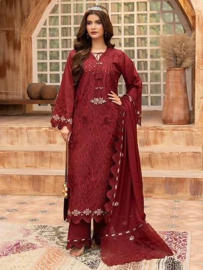 women wedding suit