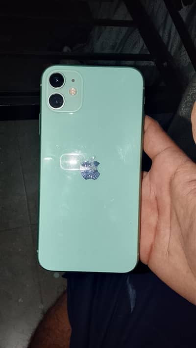 Apple iPhone 11