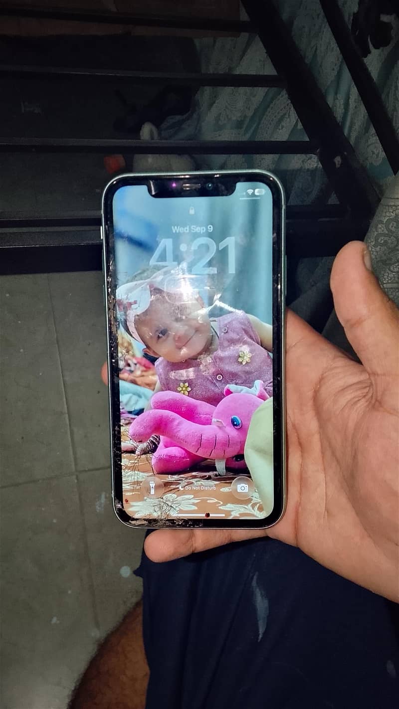 Apple iPhone 11 2