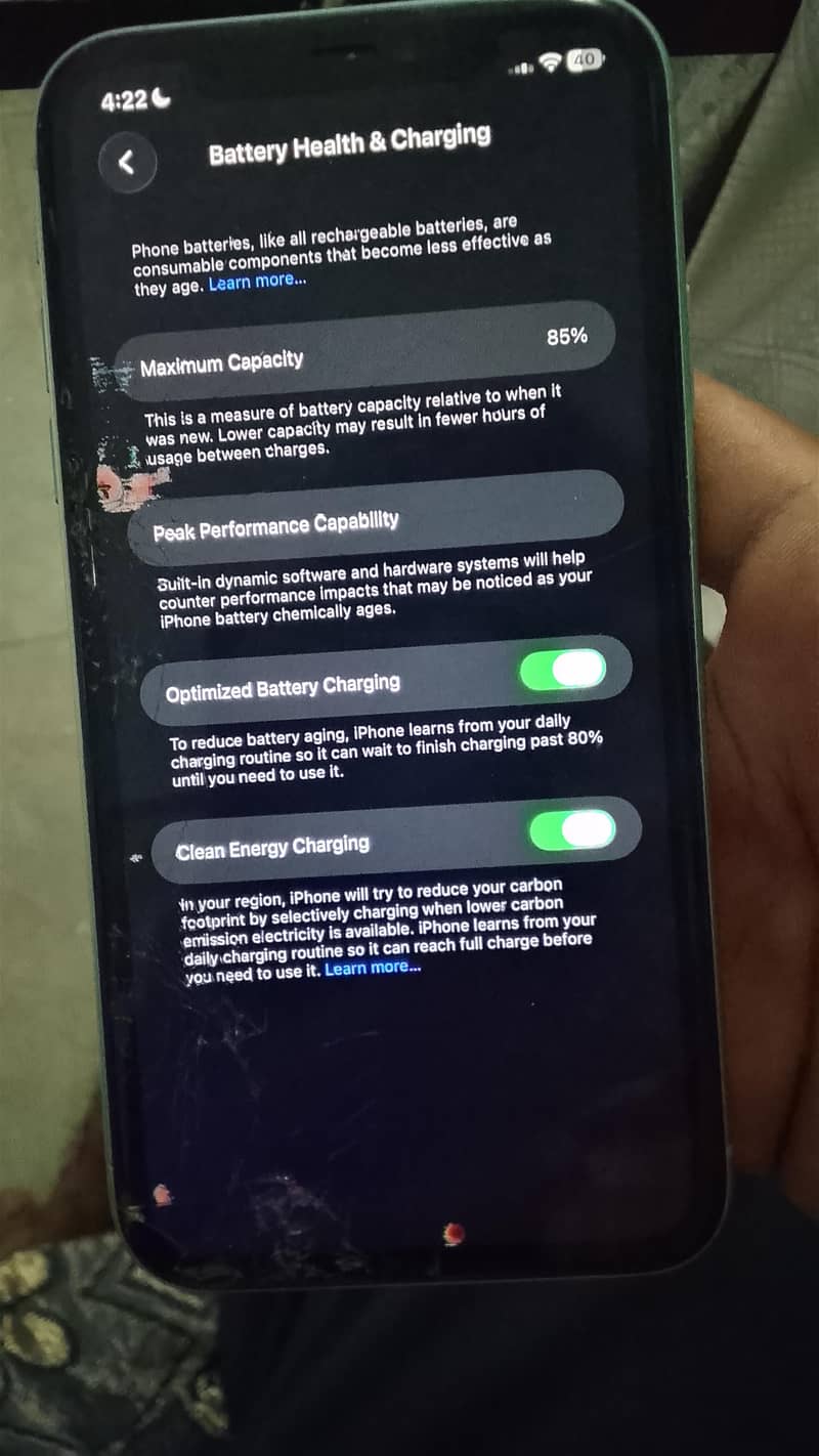Apple iPhone 11 4