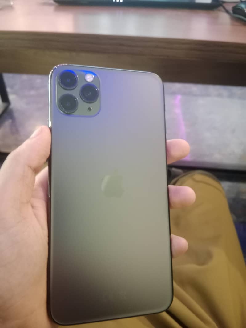 11 pro max 5