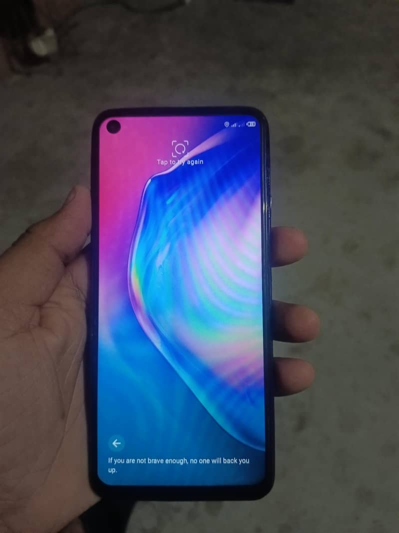 Tecno CAMON 12 3