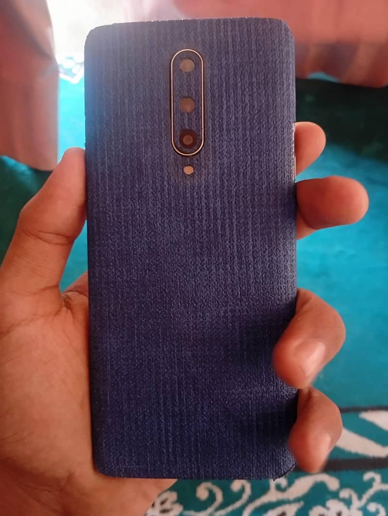 One Plus 8 4