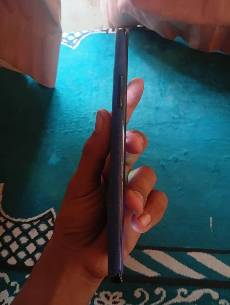 One Plus 8 5