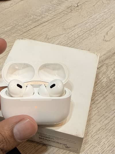 Airpods Pro 2 100% Original