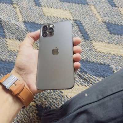 iPhone 12pro