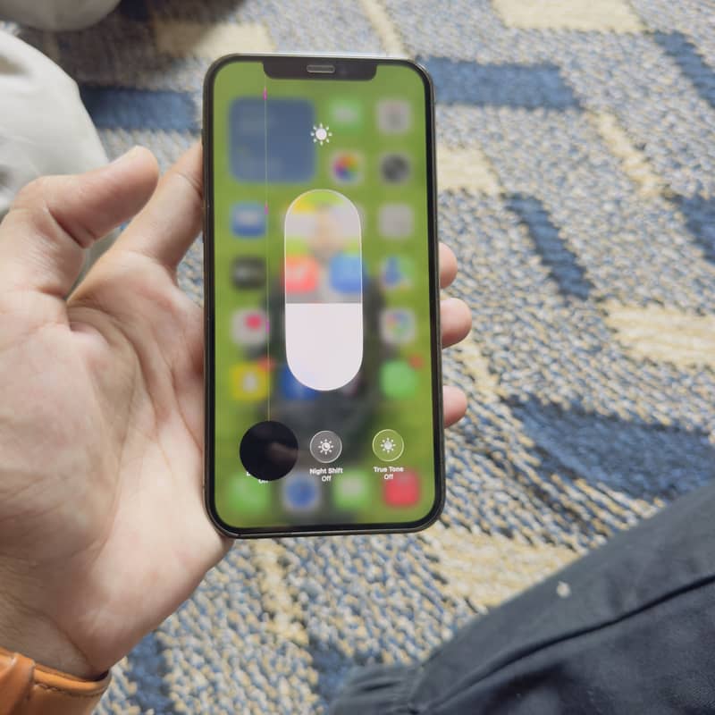 iPhone 12pro 2