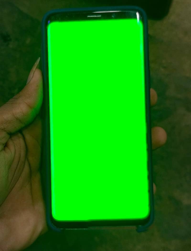 Samsung Mobile S9 3