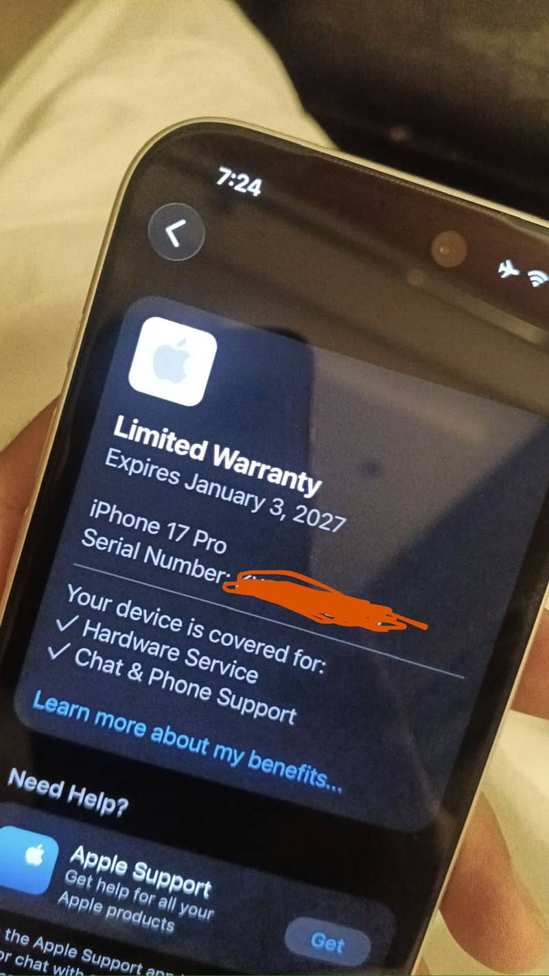 Apple iPhone 17 Pro 2