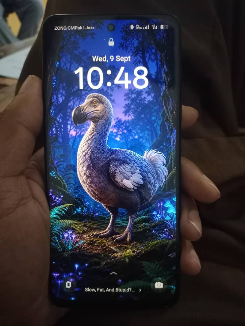 OPPO A58 2