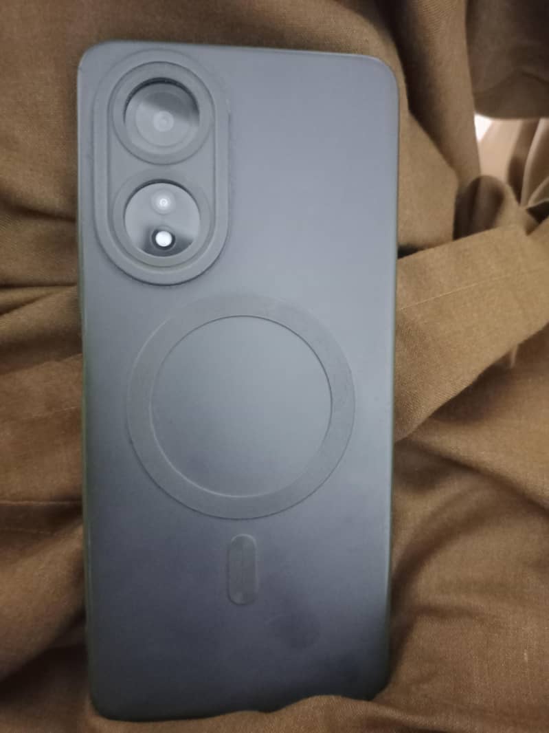 OPPO A58 3
