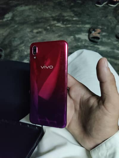 Vivo Y93s