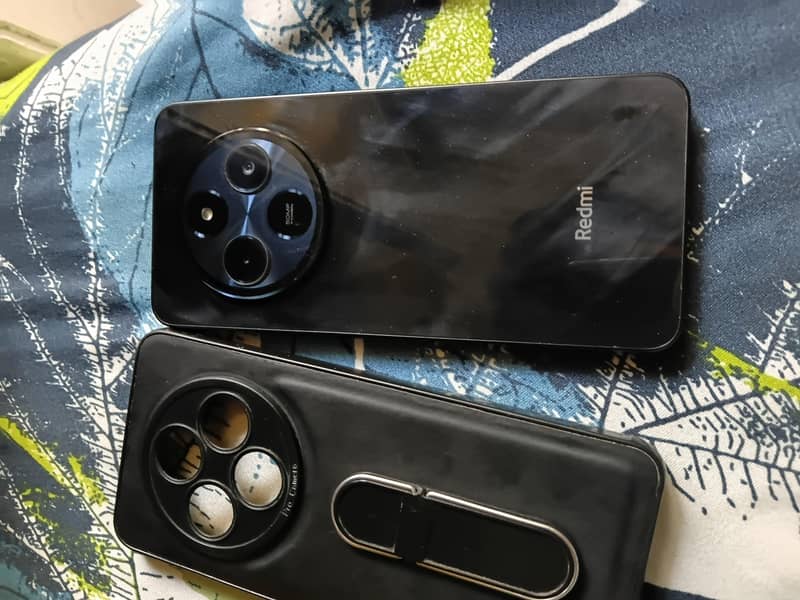 Xiaomi Redmi 14C 0