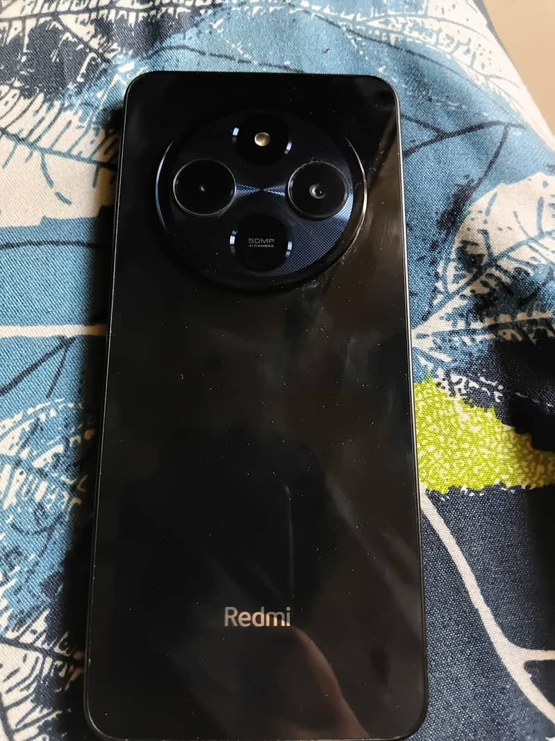 Xiaomi Redmi 14C 1