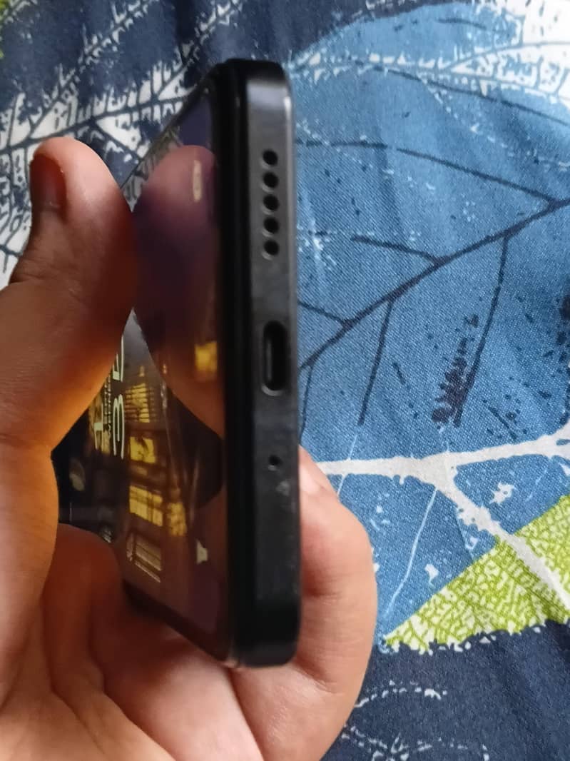 Xiaomi Redmi 14C 4