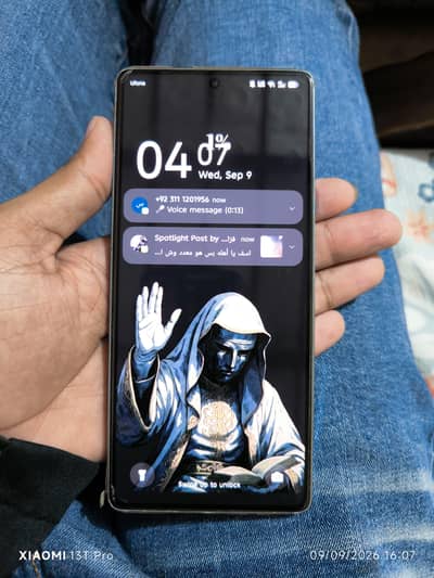 Infinix GT 20 Pro