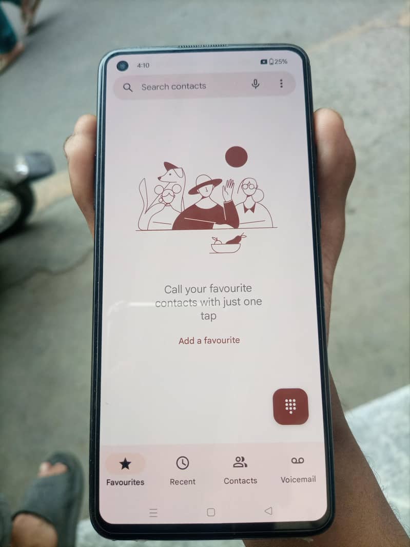 One Plus 9R 1