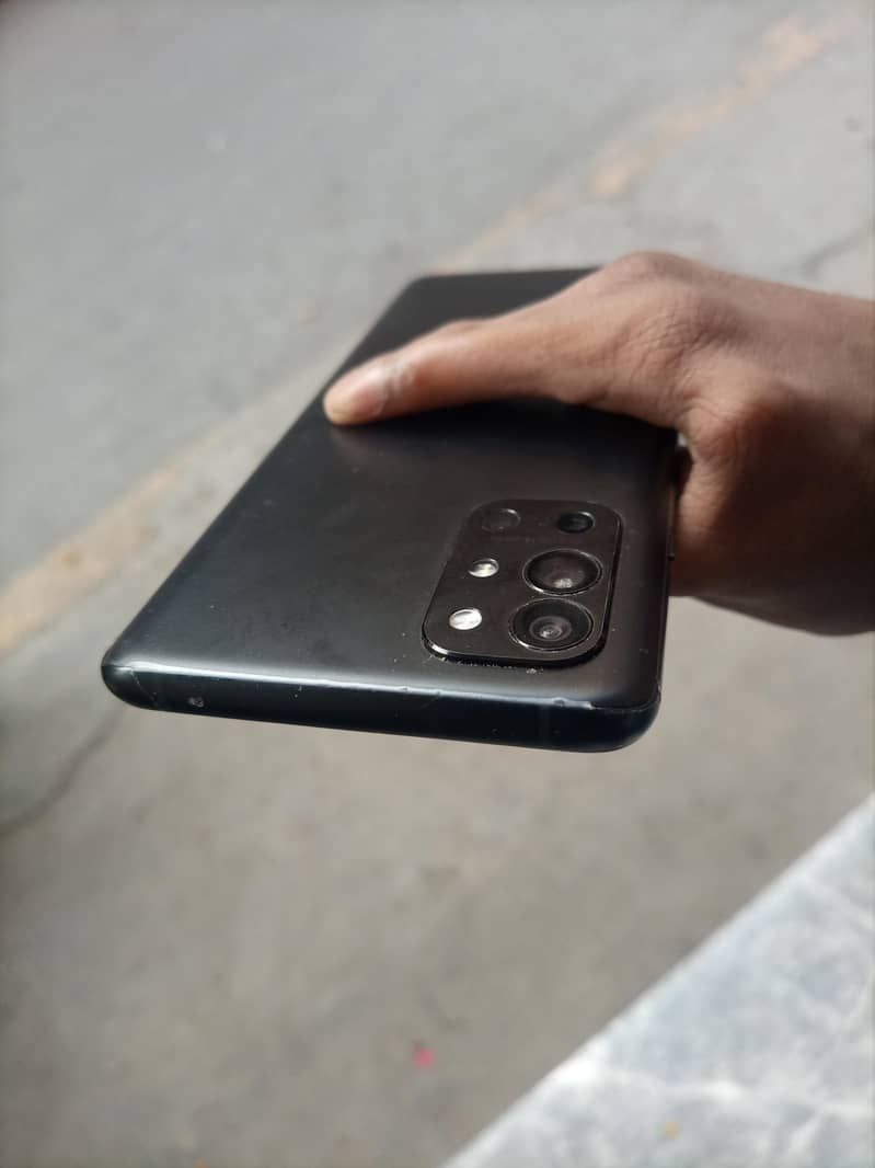 One Plus 9R 2