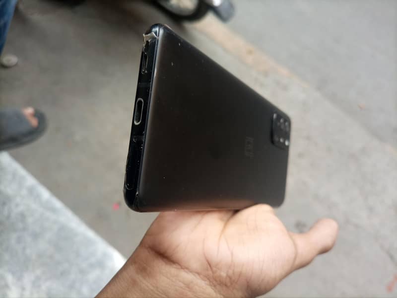One Plus 9R 3