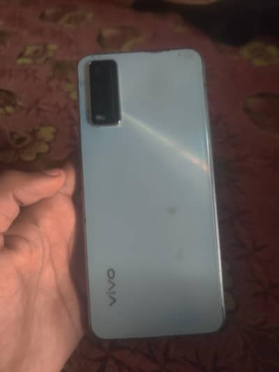 Vivo Y20