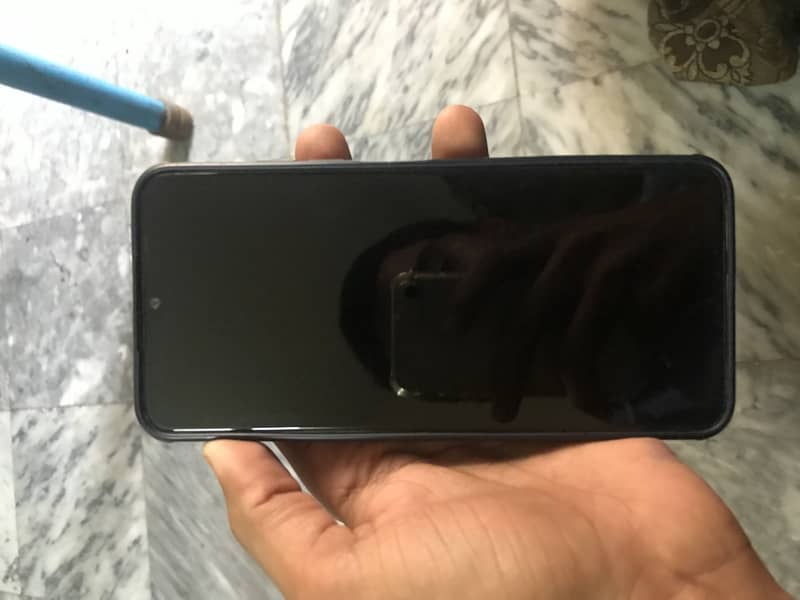 itel A 70 0