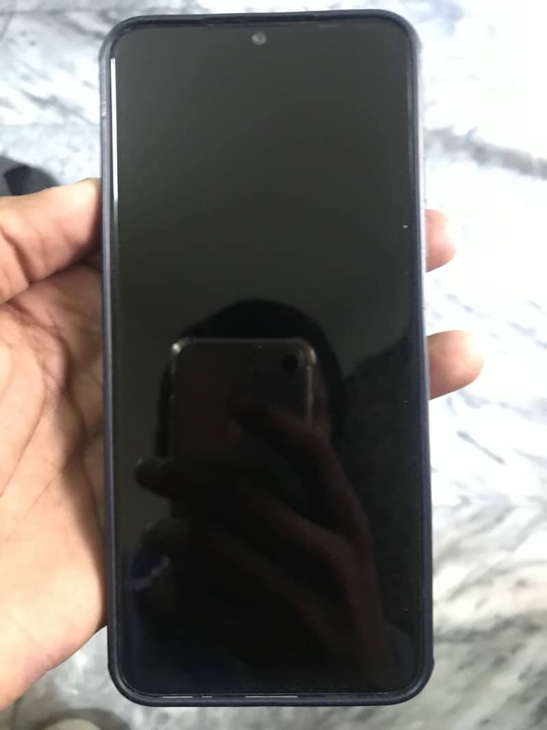 itel A 70 1